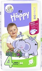 BELLA Baby Happy vel. 4